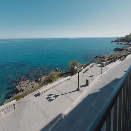 Tra La Rocca E Il Mare Di Cefalù Eksteriør billede